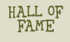Hall of Fame and Fun!